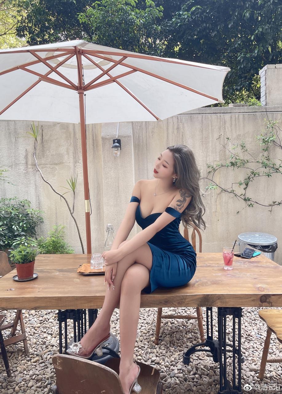 洁己u cos写真美图合集[2套][持续