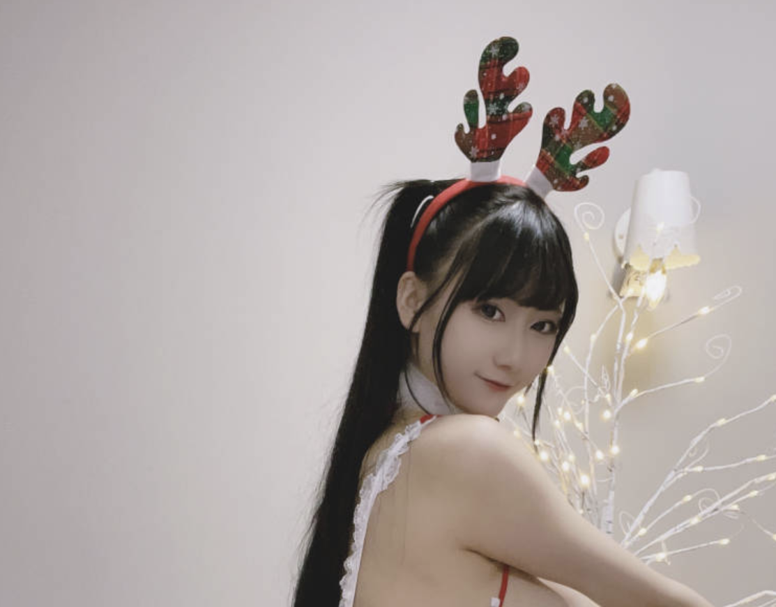 奶瑶妹妹 cos写真美图合集[2套][持续更新