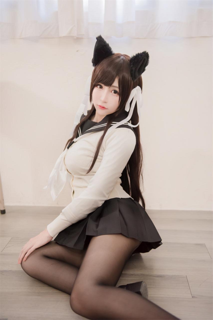 白神泱 写真合集[7套][持续更新]