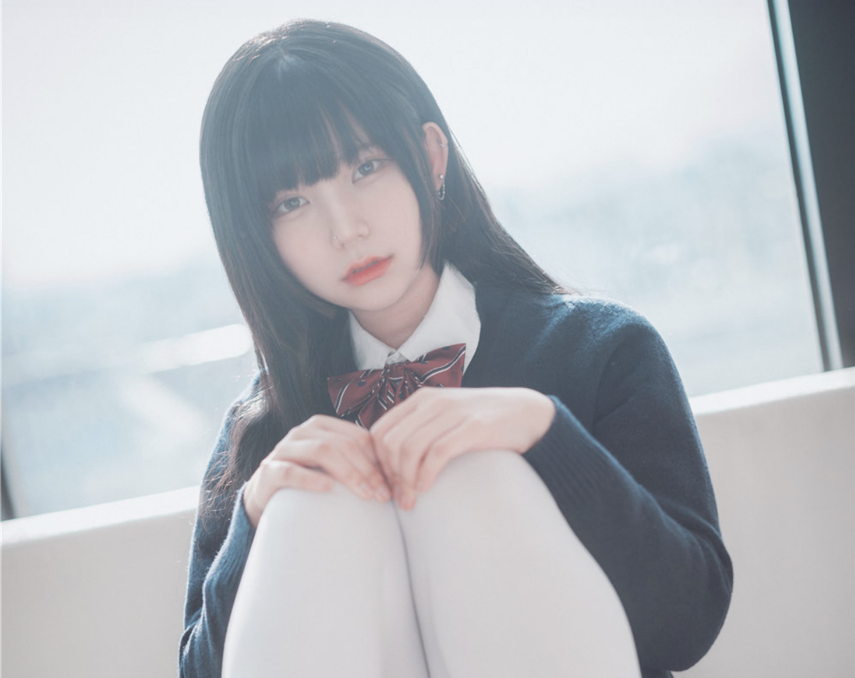 韩国妹子:Hizzy(히지) 最全图包合集[8套][持续更新]