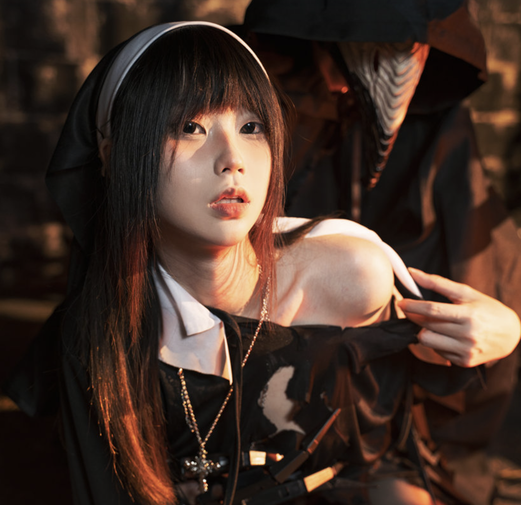 安曜曜 写真合集[3套][持续更新]