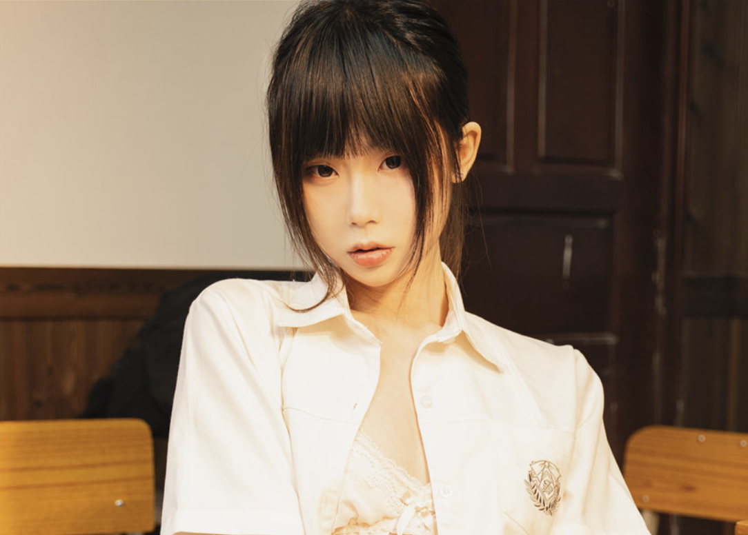 安曜曜 写真合集[3套][持续更新]