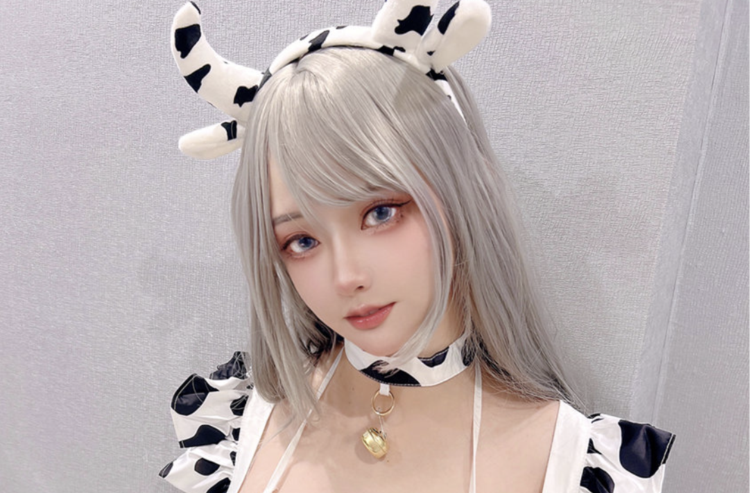 Machi馬吉 写真合集[8套][持续更新]