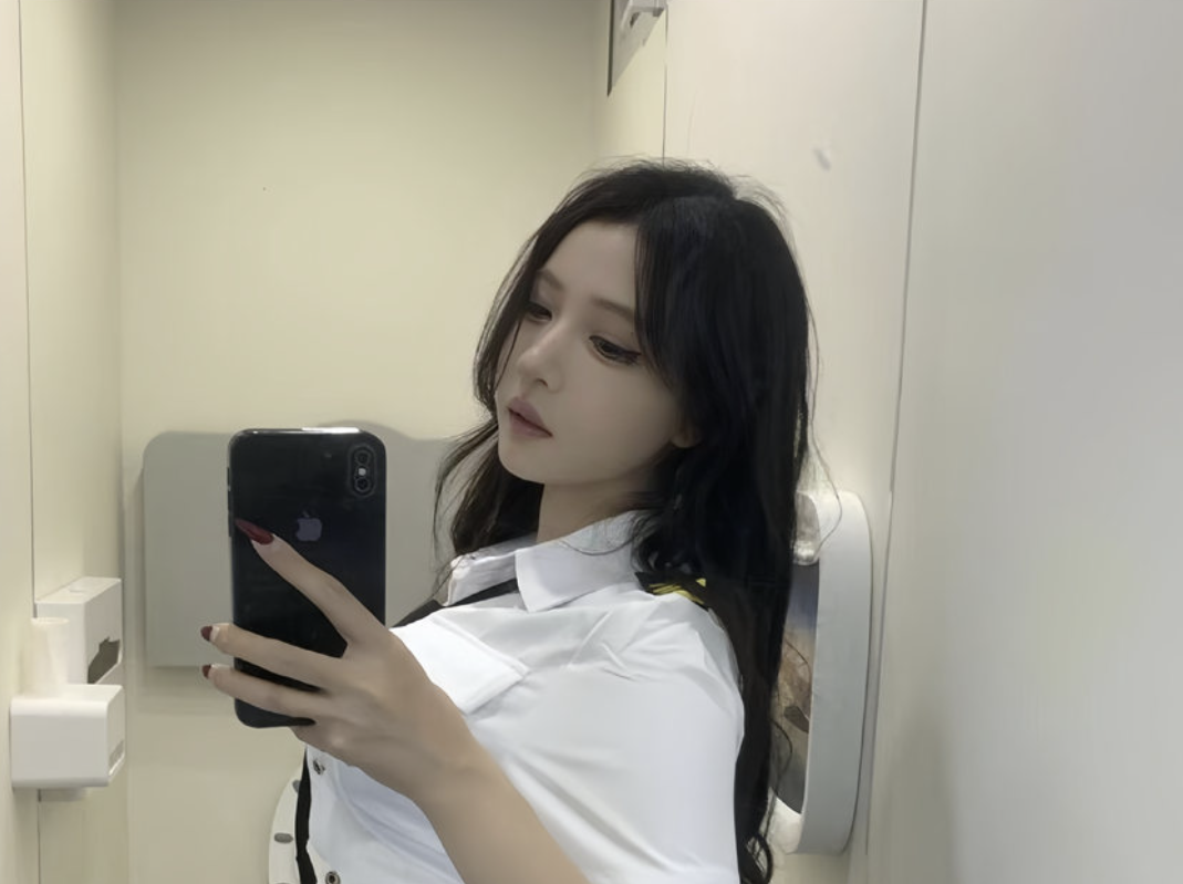 鹅鹅 写真合集[6套][持续更新]