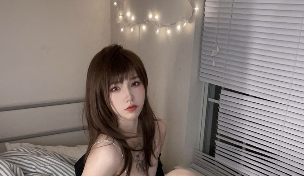 狐洛洛子 写真合集[11套][持续更新]
