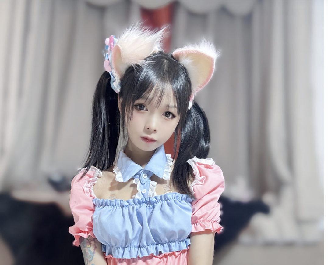 聂傲娇 写真合集[18套][持续更新]