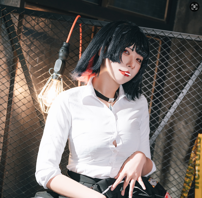 小空sora 写真合集[10套][持续更新]