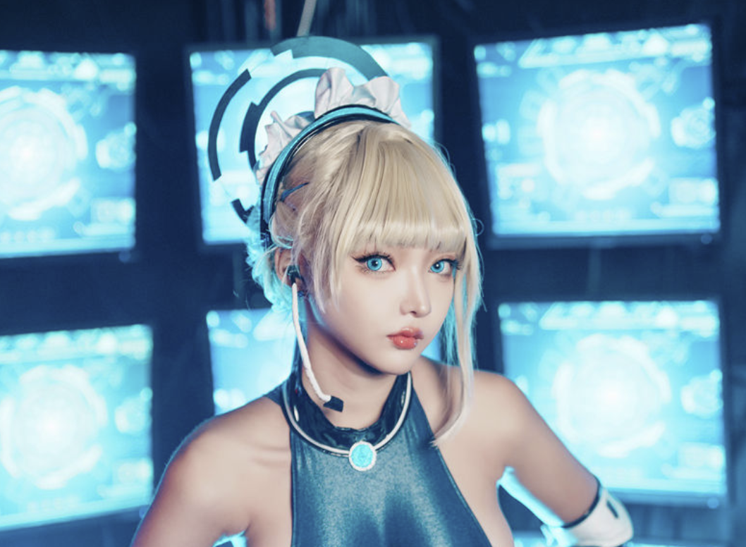 星野秀奈 写真合集[7套][持续更新]