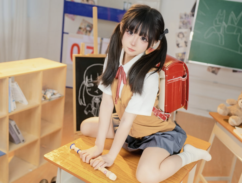 Reng 写真合集[20套] [持续更新]