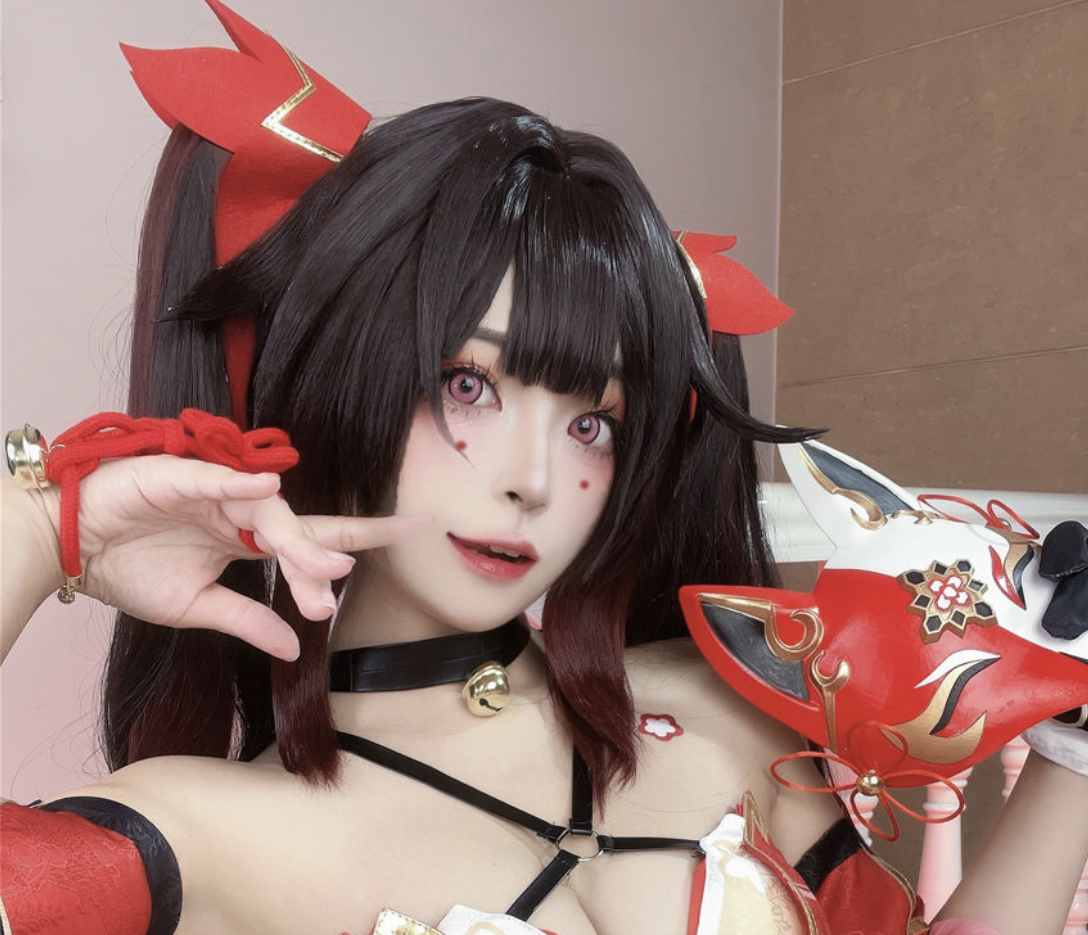 冉冉不甜v 写真合集[5套][持续更新]