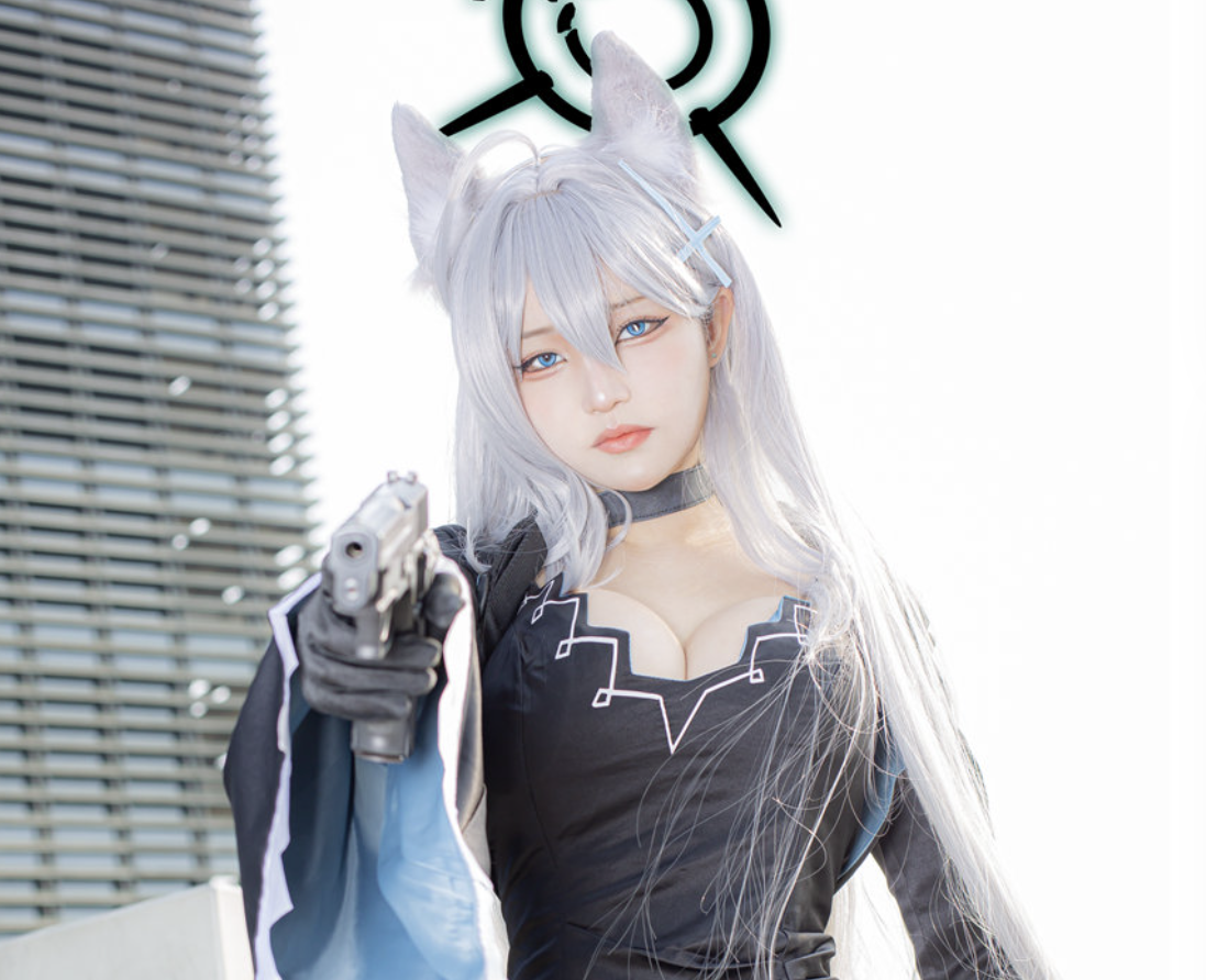 花梨Hanari 写真合集[19套][持续更新]