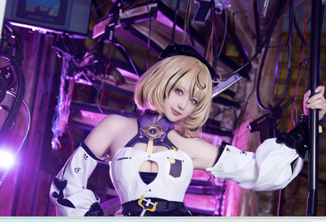 溯兮-sukki 写真合集[5套][持续更新]
