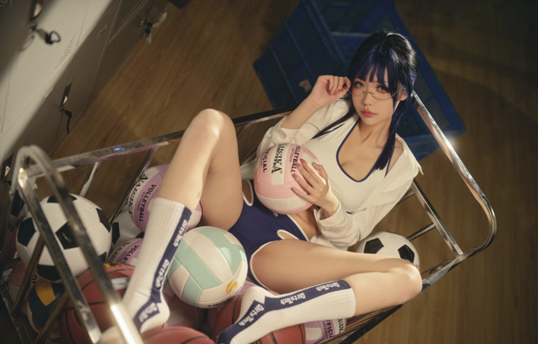 湖里狸里狸 写真合集[8套][持续更新]