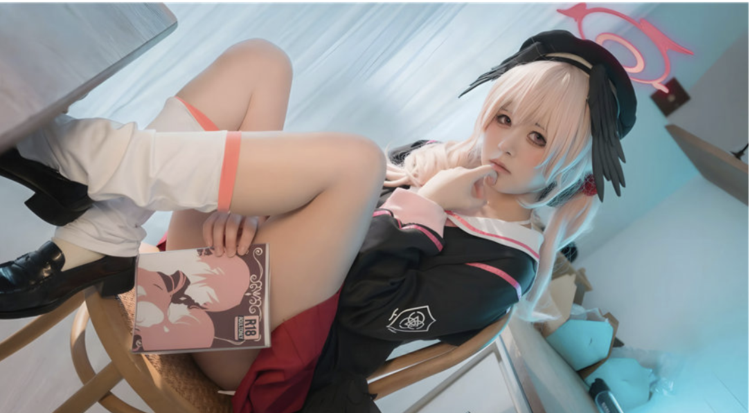 渡久山 写真合集[13套][持续更新]