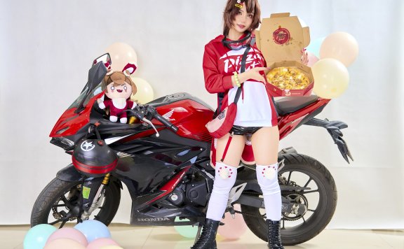 Joyce_lin2x 写真合集[34套]