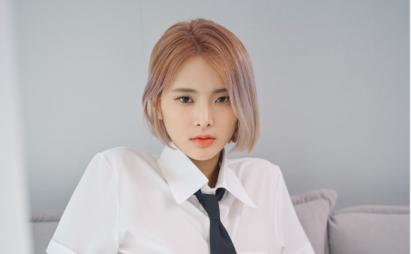 Hyoyeon (김효연) – 全套7期