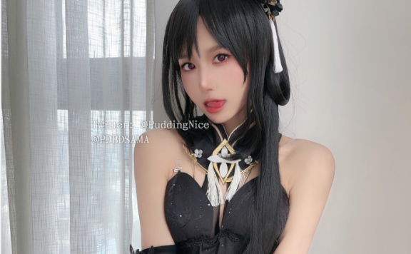 布丁大法 写真合集[47套]