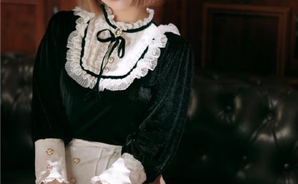 半半子cos 写真合集[89套][持续更新]