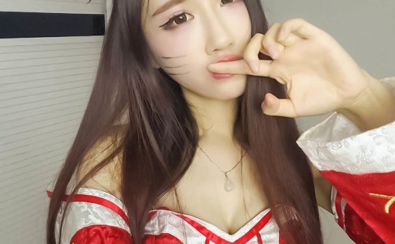 轩子巨2兔 cos写真美图合集[5套][持续更新]