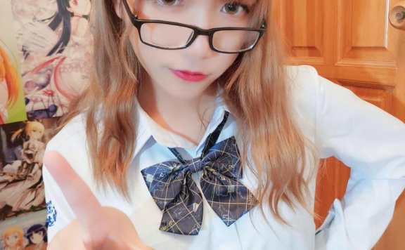 吃一口兔子 cos写真美图合集[20套][持续更新]