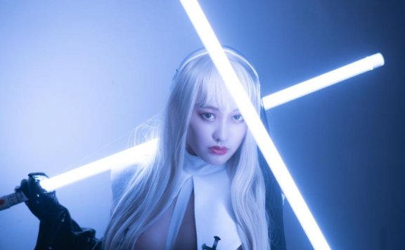 脱尾巴Mizuki微博coser全部作品[写真合集][持续更新]