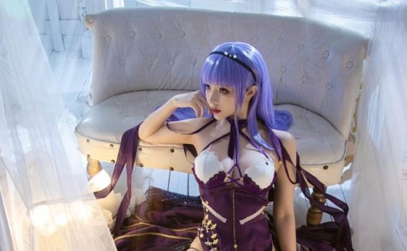 雯妹不讲道理 coser全部作品[合集127套][持续更新]