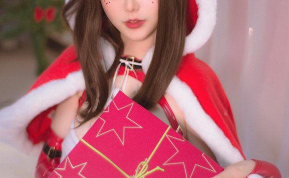 佳奈喵 cos写真美图合集[1套][持续更新]