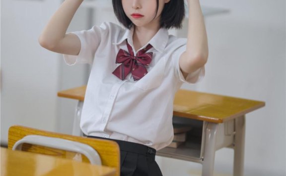 许岚LAN 写真合集[36套][持续更新]