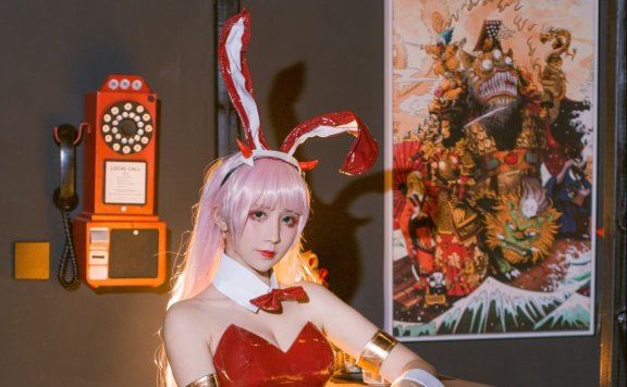 九曲Jean 写真合集[86套+微博图][持续更新]