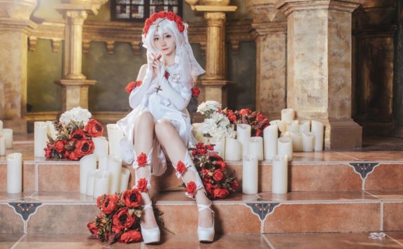 南桃Momoko 写真合集[85套][持续更新]