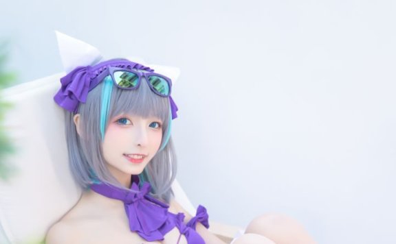 神楽坂真冬_神乐坂眞冬微博coser全部作品[写真合集]221套 [持续更新]