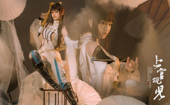 戚顾儿MIKI-14套图包[写真合集][持续更新]