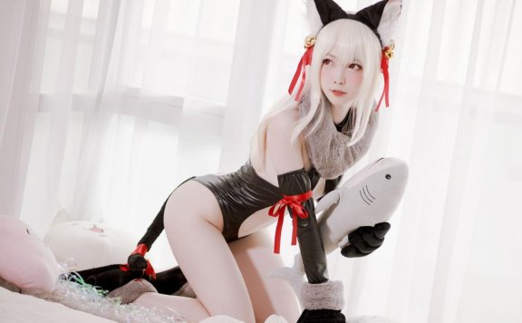 妖少you1 最全图包合集[32套][持续更新]