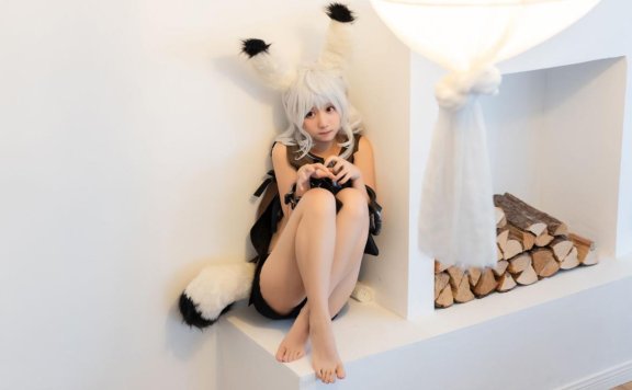 镜酱 写真合集[19套][持续更新]