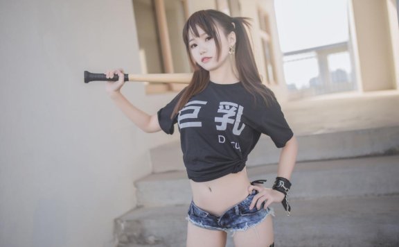 Yoko宅夏 写真合集[27套][持续更新]