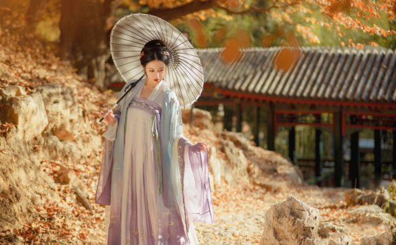 九疑– 微博coser全部作品[写真合集][持续更新]