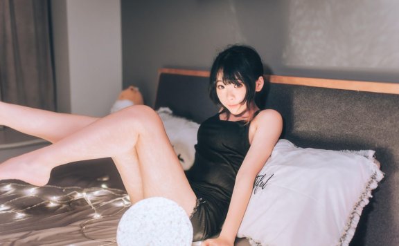 拿相机的执义-微博coser全部作品[写真合集][持续更新]