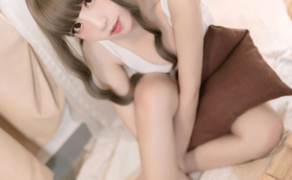 猫田圣奈奈(桃之啾啾) 写真合集[8套][持续更新]