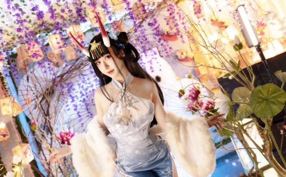 Shika小鹿鹿 写真合集[130套][持续更新]