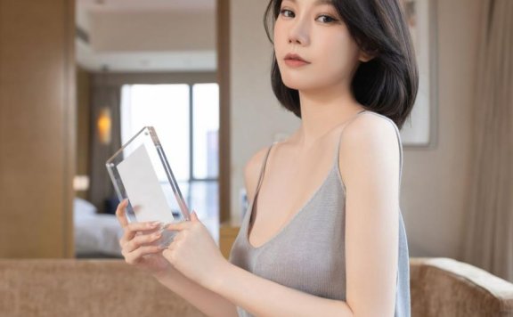 安然Maleah-微博coser全部作品[写真合集][持续更新]