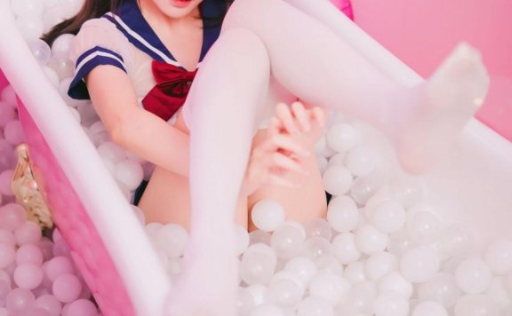 真央Mao微博coser全部作品[写真合集][持续更新]