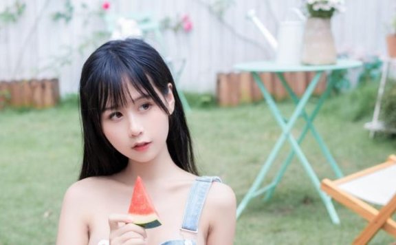 萌芽儿o0 写真合集[55套][持续更新]