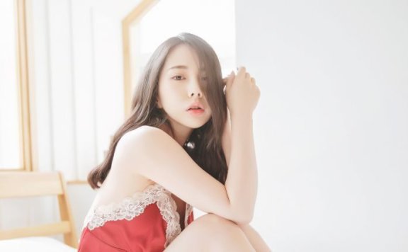 韩国Luci-微博coser全部作品[写真合集][持续更新]