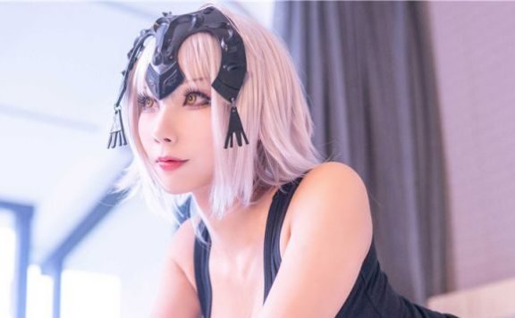 雨波_HaneAme COS最全图包合集[424套][持续更新]