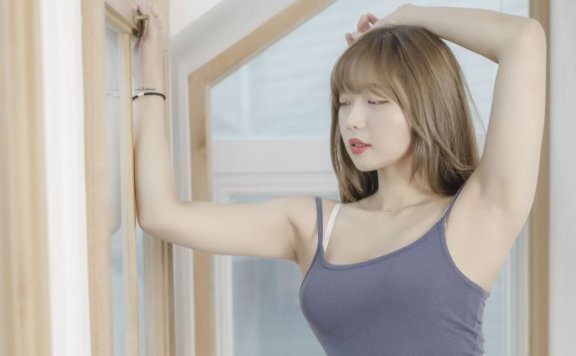 韩国Koby-微博coser全部作品[写真合集18套][持续更新]