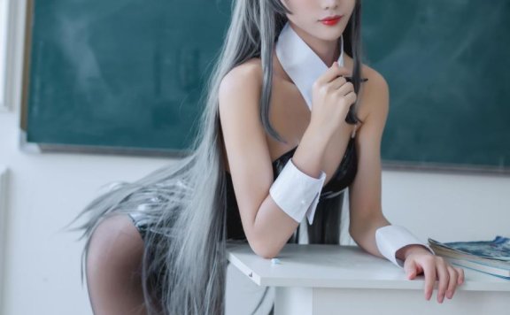 masaki雅祈cos微博碧海航线全部作品