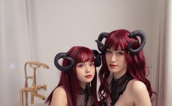 北哥完全OKK-微博coser全部作品[写真合集][持续更新]