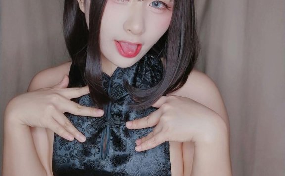 柘烟_Zuken-微博coser全部作品[写真合集][持续更新]