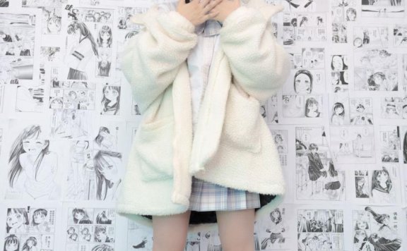 少女秩序-微博coser全部作品[写真合集][持续更新]