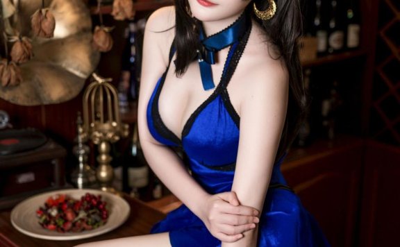 千夜未来 写真合集[14套][持续更新]